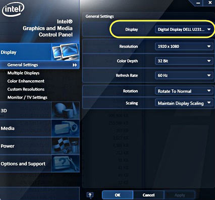 intel hd graphics driver for intel pentium p6200